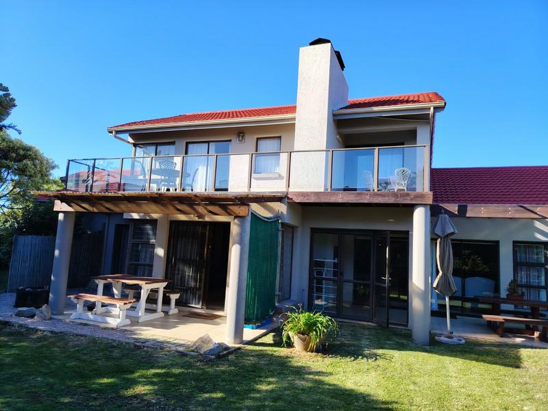 5 Bedroom Property for Sale in Mossel Bay Golf Estate Western Cape